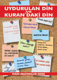 Uydurulan Din ve Kuran'daki Din